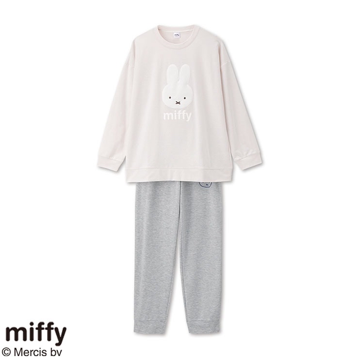Miffy女裝家居服