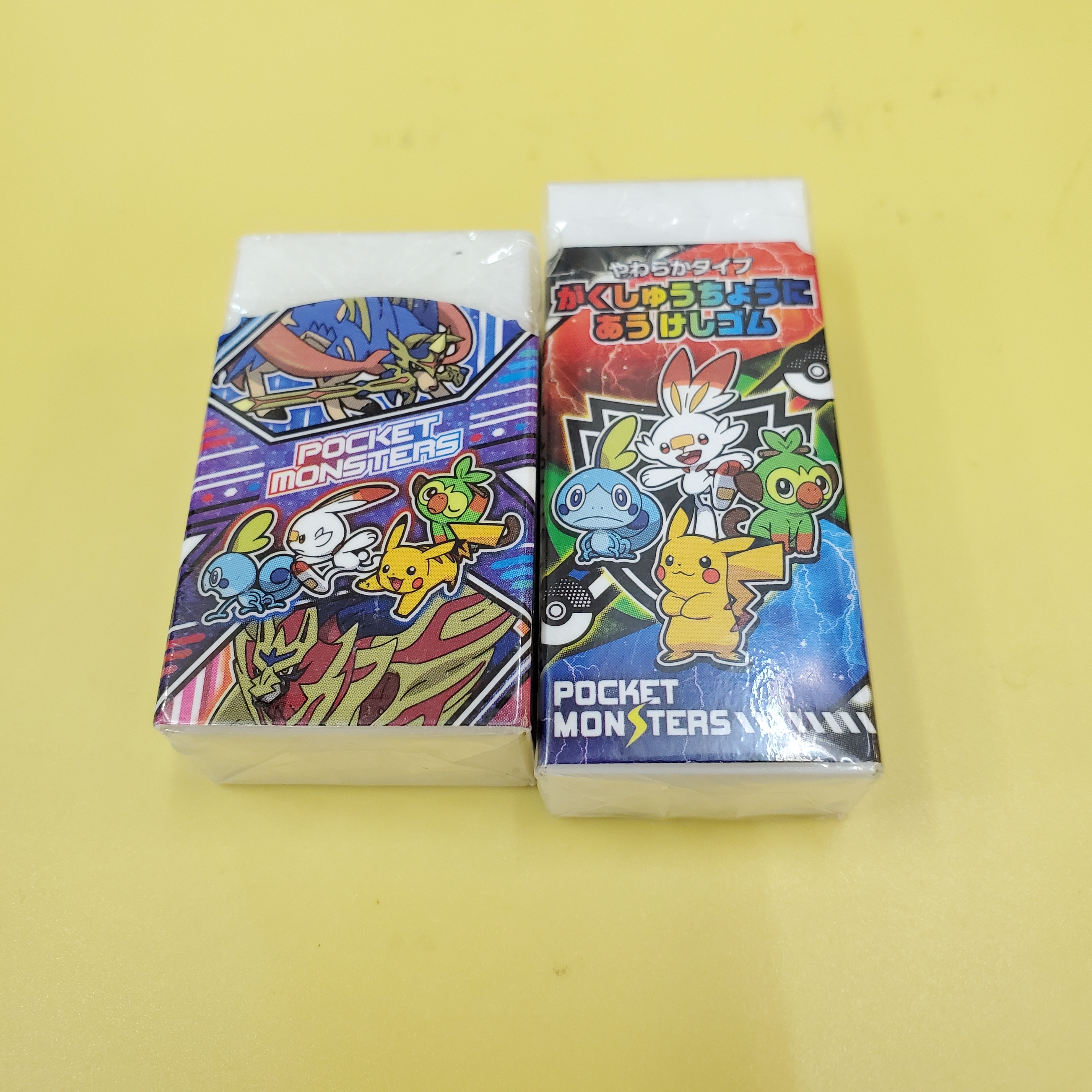 [現貨] [特價品] 擦膠 {TF220812-44}