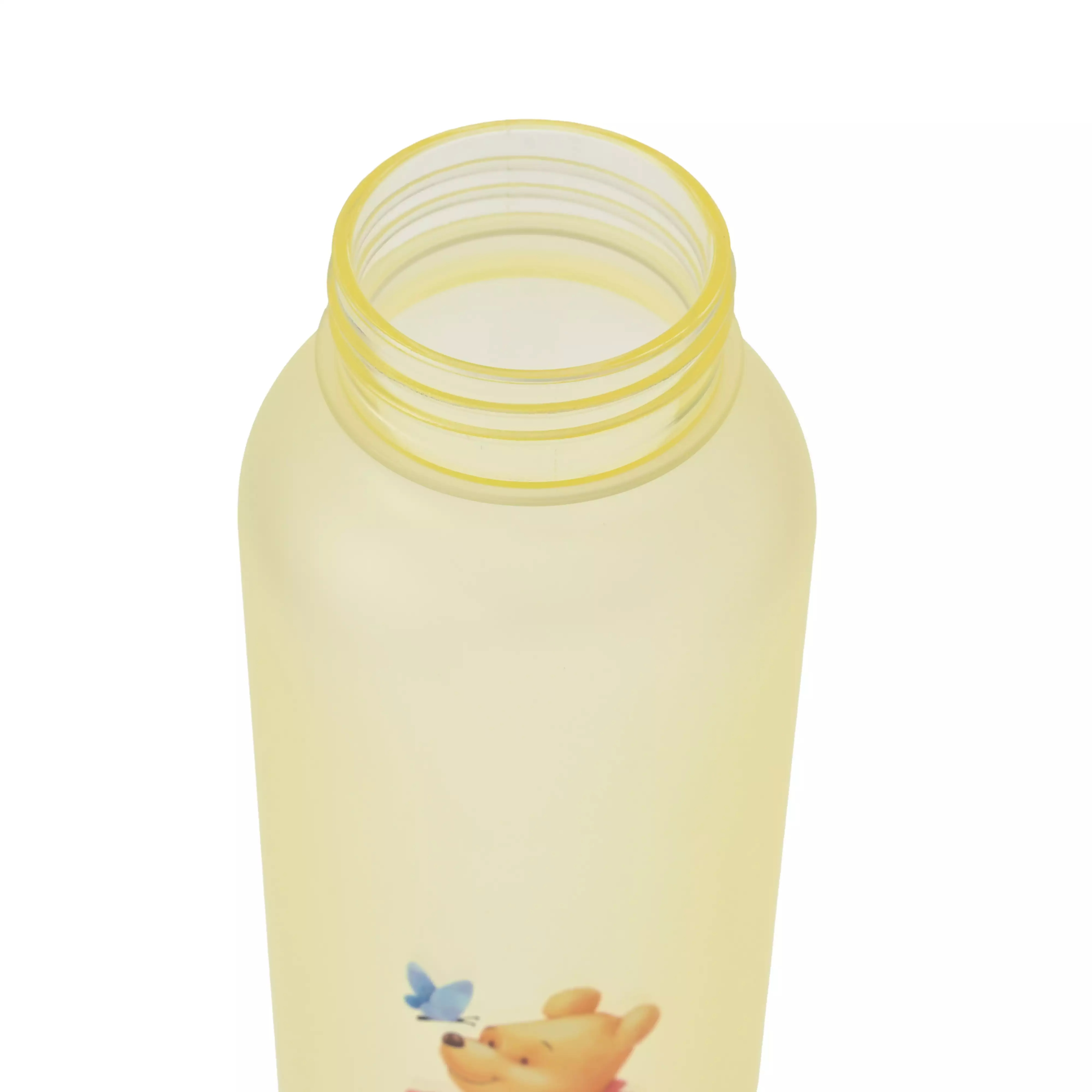 🌸 【預訂】Pooh 水樽 590(ml)  - 9/7新品