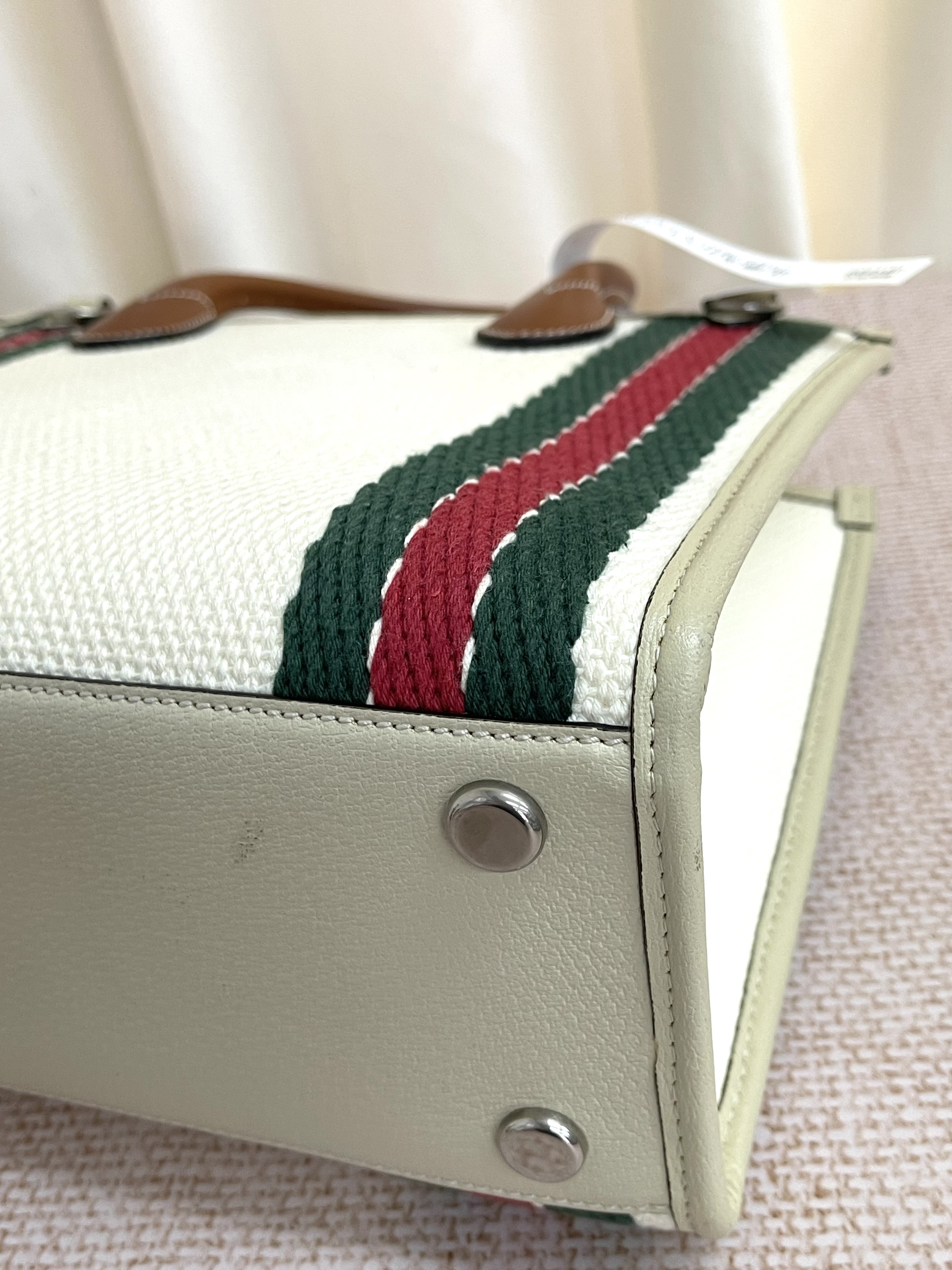 Pre-owned Gucci tote bag/ Product Code: 26021504