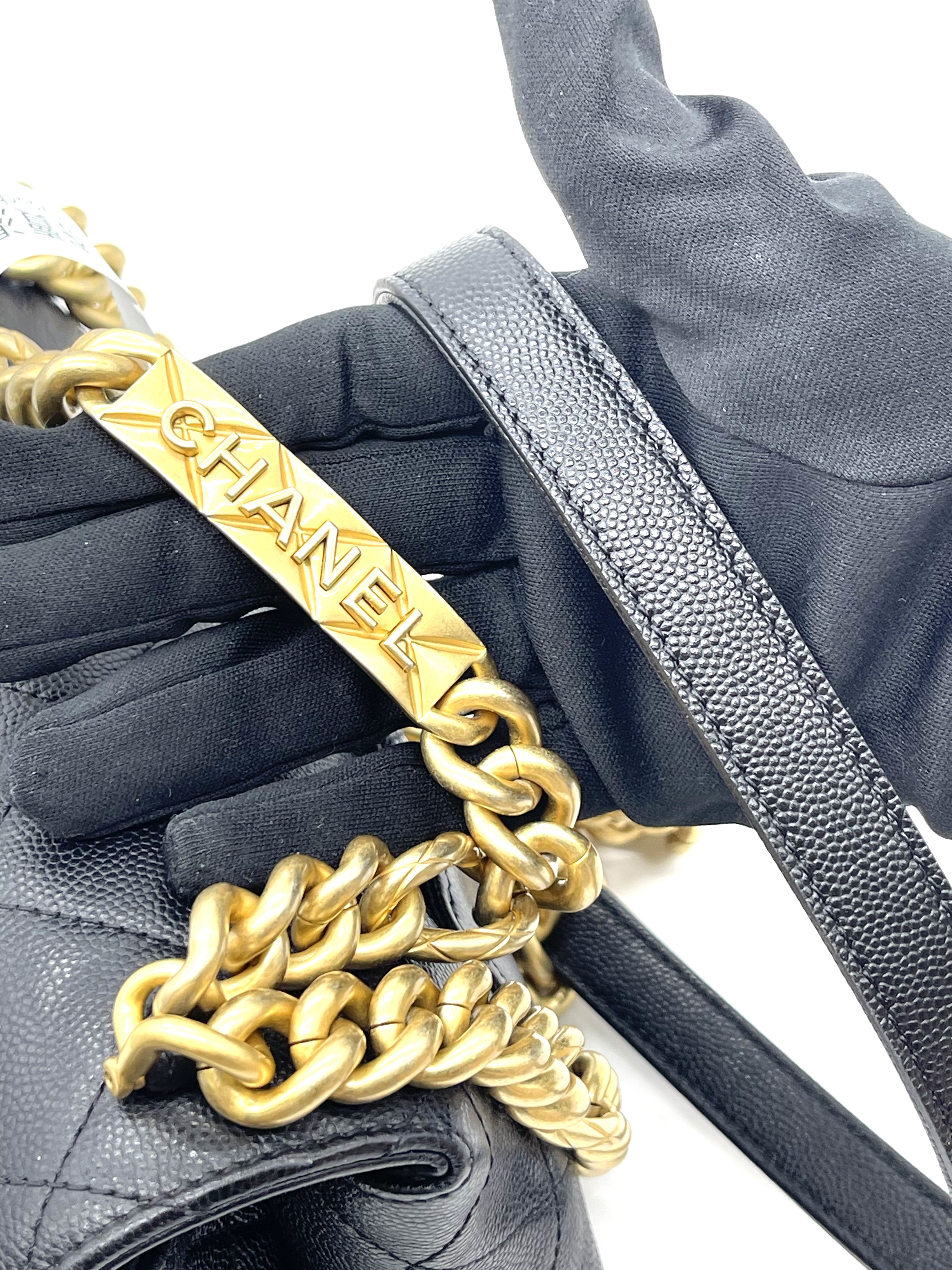 Pre-owned Chanel Matelasse / Product Code: 26032403