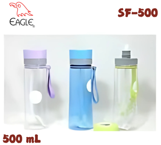 SF500/500ml 運動水樽