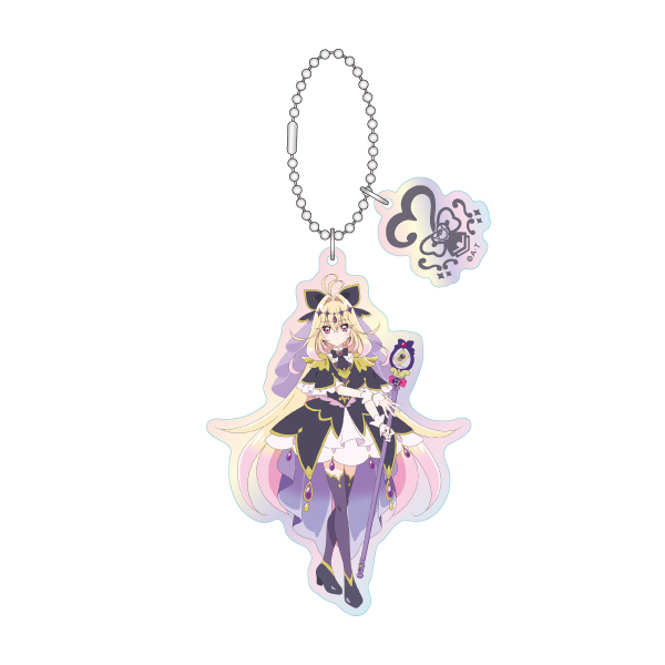 名偵探光之美少女 PreCure Store 限定周邊 #P-PCG1008 [ToeI] (PRE-ORDER) [2026/05]
