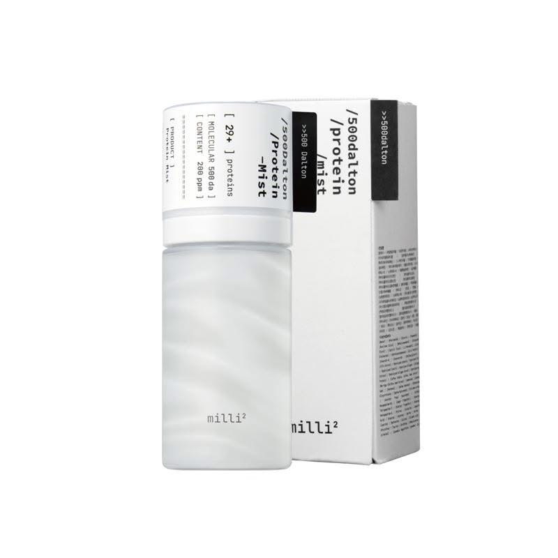 🇰🇷韓國MILLIMILLI 500道爾頓蛋白噴霧 55ml