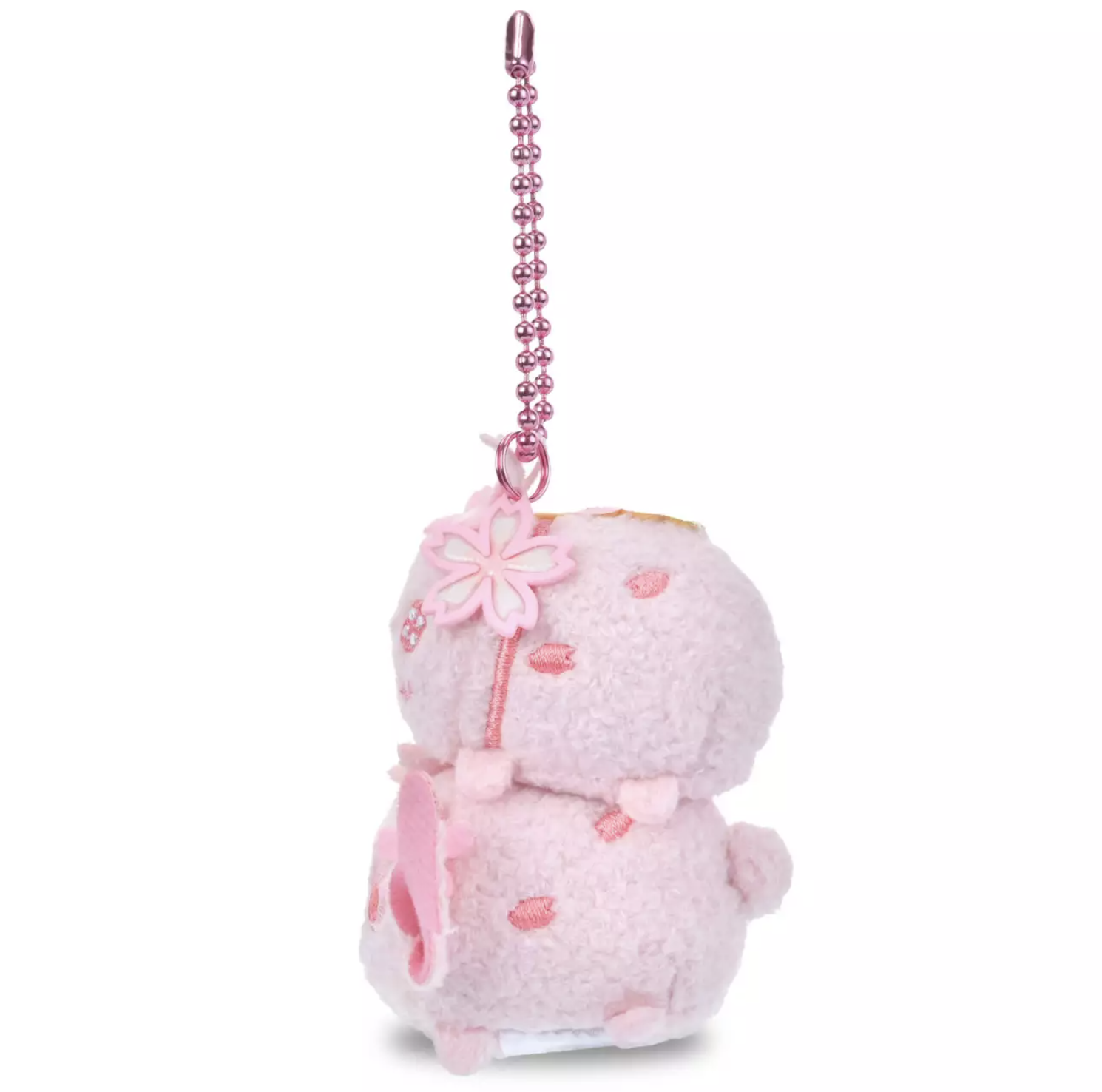 預訂 Sakura Collection 2026 Tsumtsum 坐款公仔