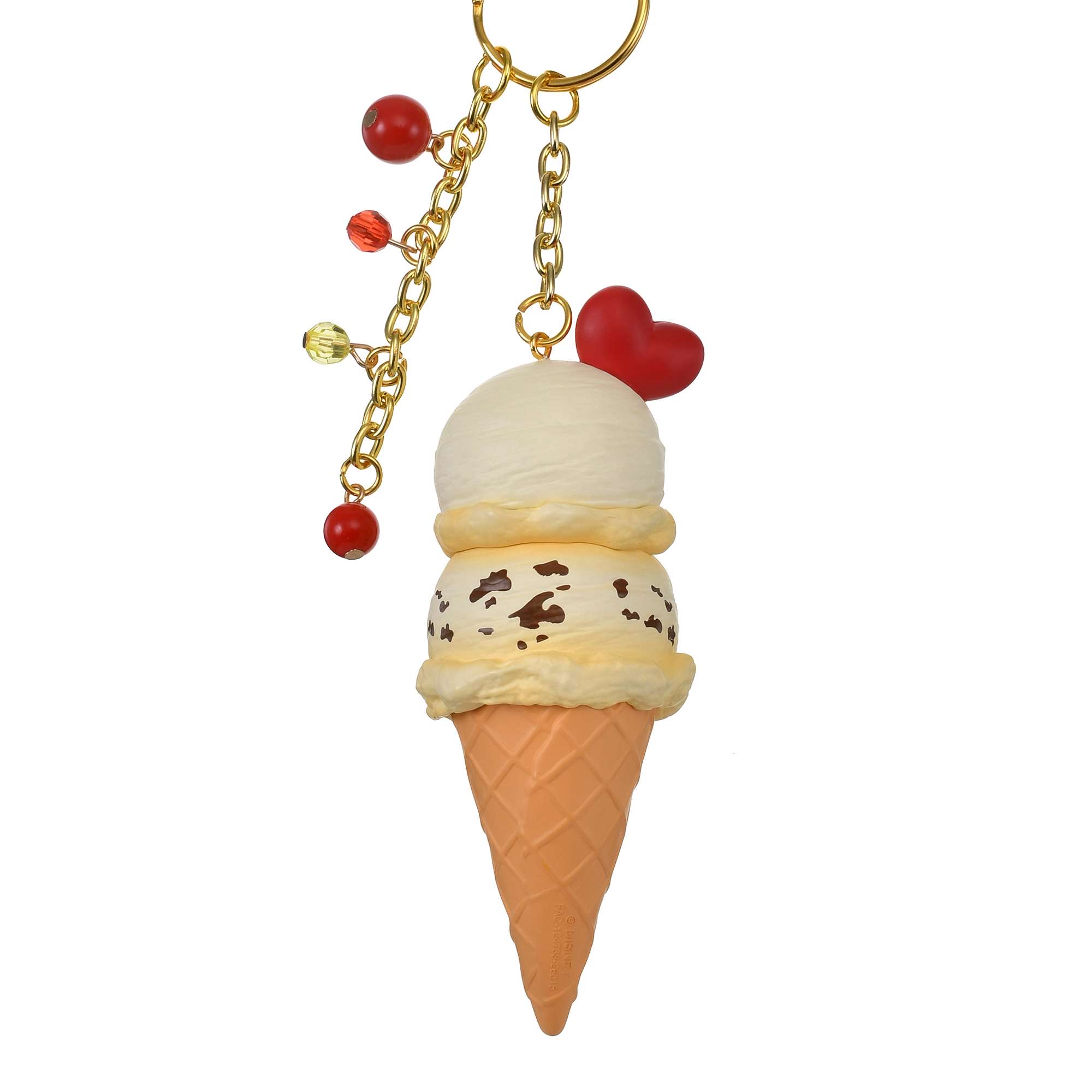 🎀【預訂】Disney 雪糕掛飾 - Baymax