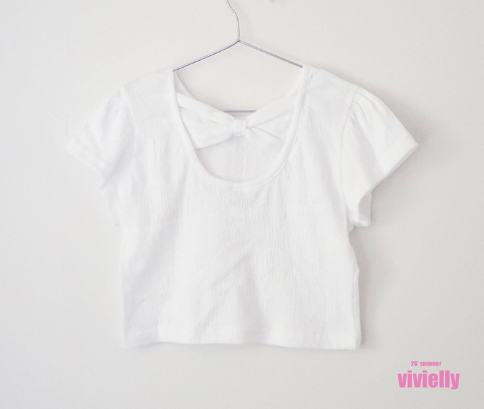 🇰🇷Vivielly tee