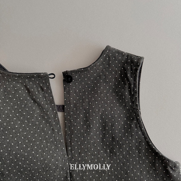 🇰🇷Ellymolly裙