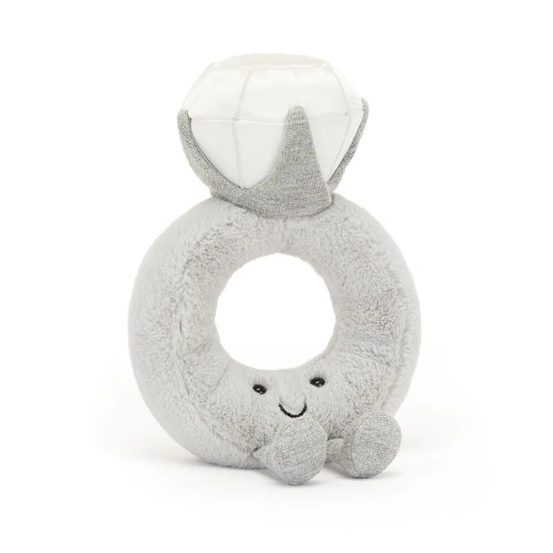 【英國】Jellycat Amuseables Diamond Ring