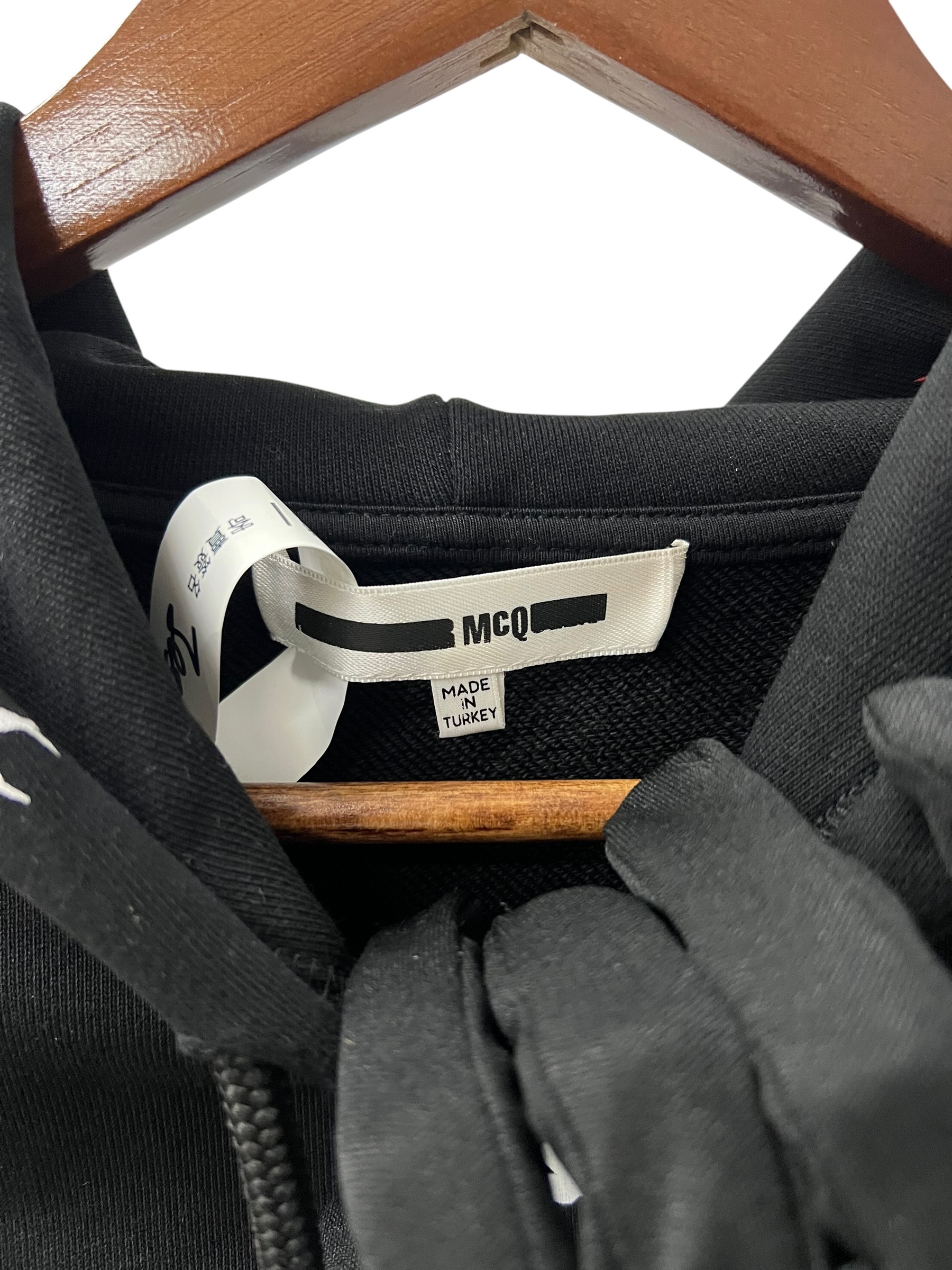 Pre-owned ALEXANDER MCQUEEN Hoodies / Product Code: 062809