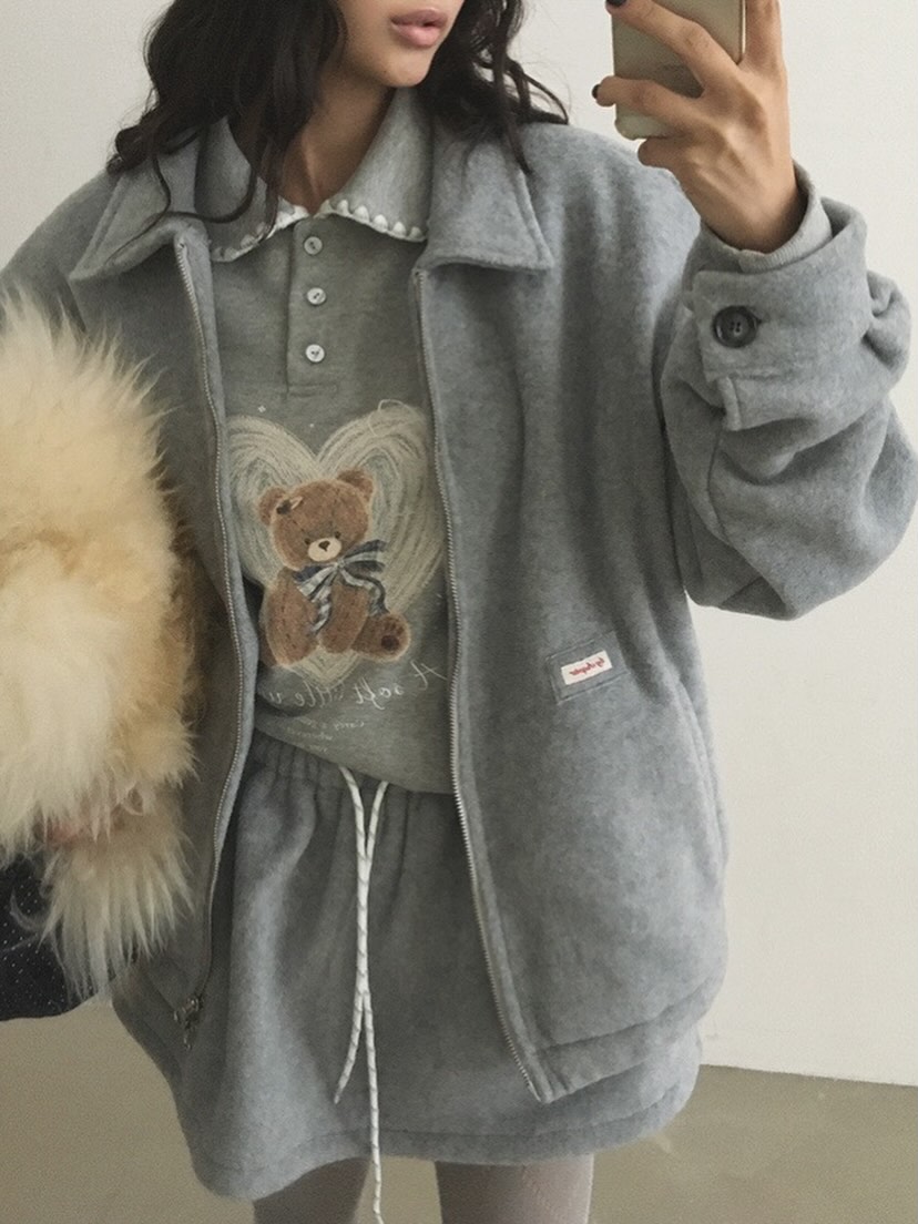 (2026FW) BY CHAPTER - JACKET