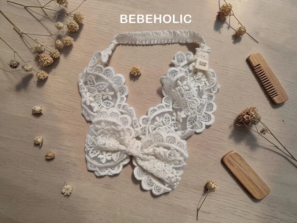 🇰🇷Bebeholic髮帶