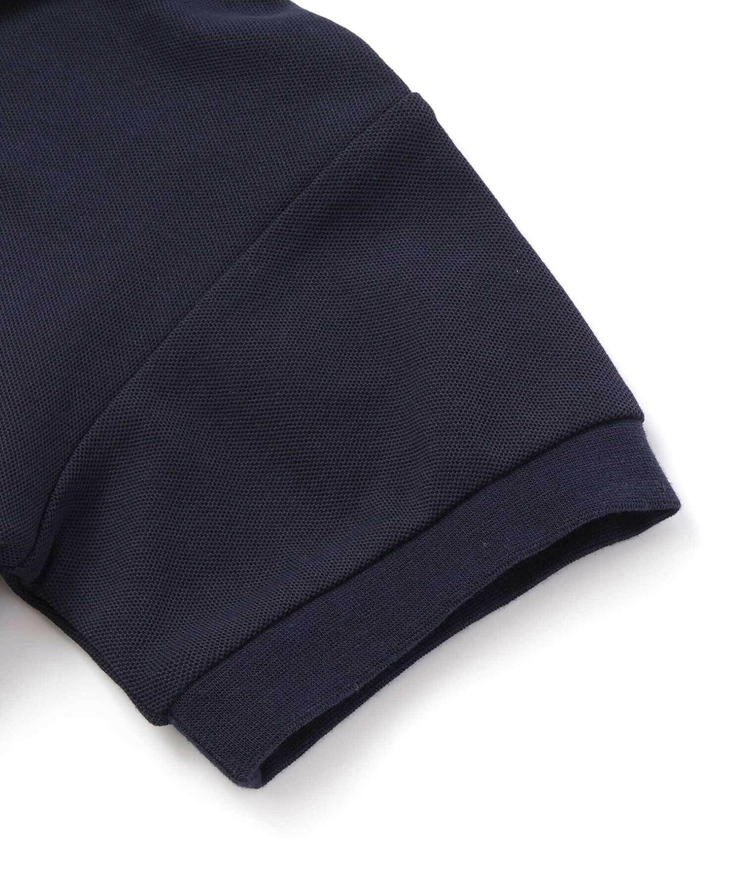 🇯🇵預訂 日本直送🇯🇵Slap Slip x Polo Bcs兩色標誌刺繡短袖Polo衫