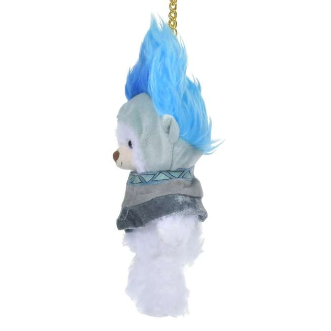 🌸 【預訂】Hades UniBEARsity 公仔衫 <不包括公仔掛飾> - 2026 DISNEY VILLAINS