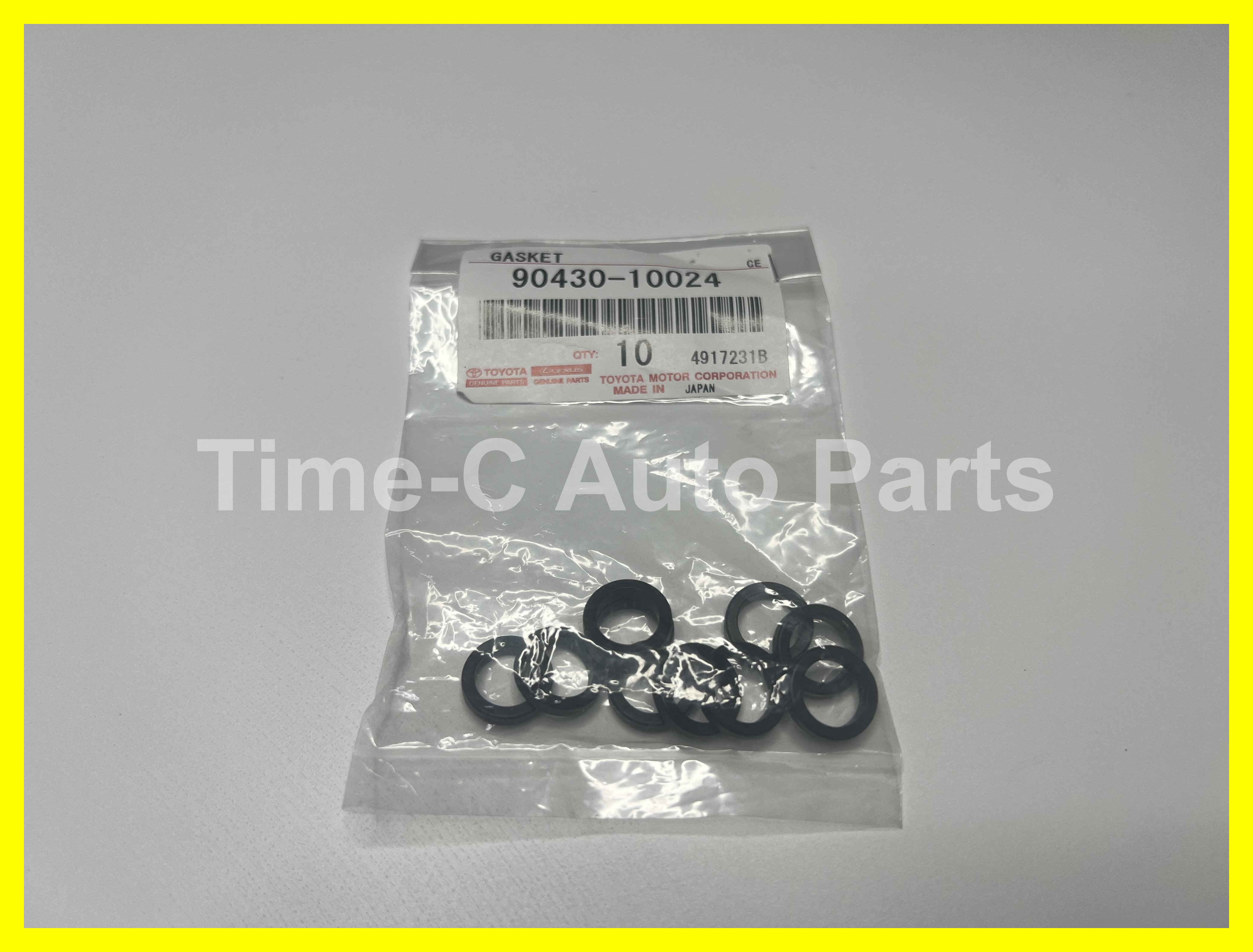 VVTI膠圈 90430-10024 - Toyota Camry Hybrid