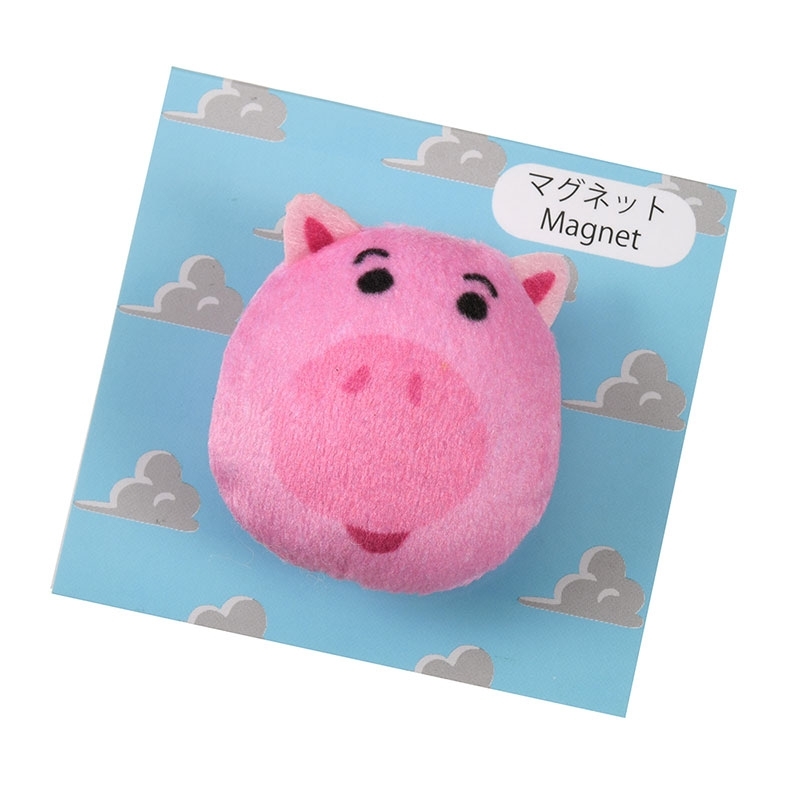 [現貨] [DS] 火腿磁石 {TF920444}