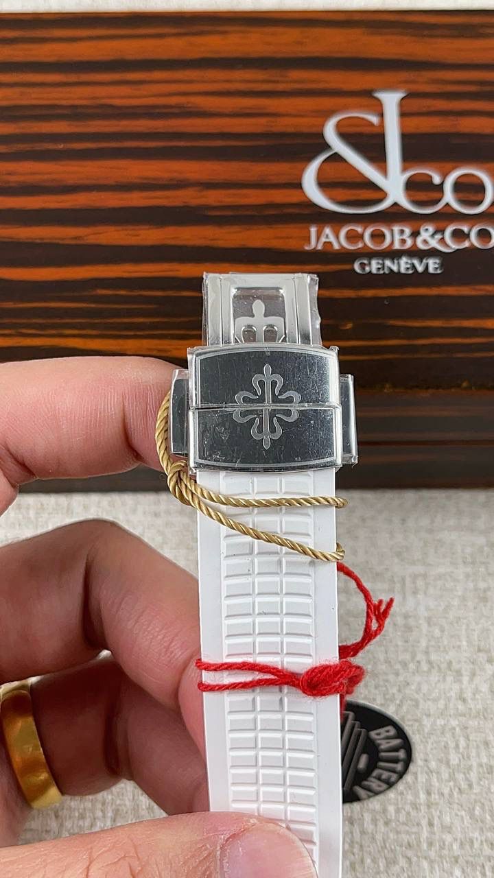 🌐百达翡丽女款5267系列石英机芯🌐