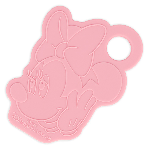 【預訂】TDR Minnie Dreamy Starry Time - 頭皮按摩梳