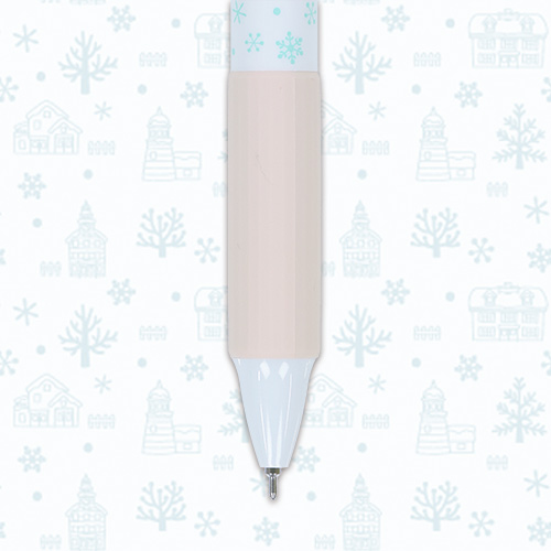 【預訂】TDR Our Little Snow Friends - 多色筆