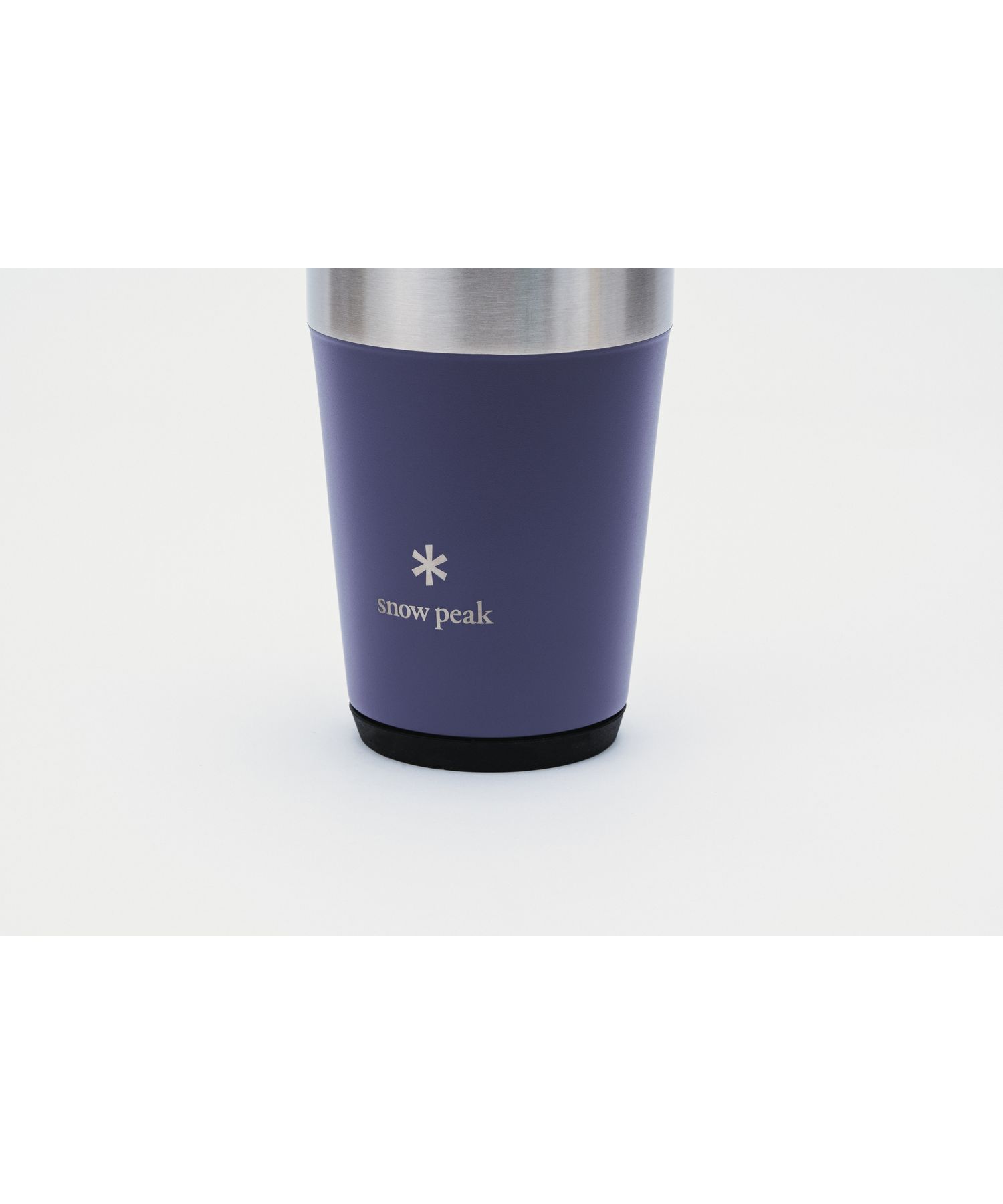 【7月訂購】新顏色! Snow Peak Thermo Tumbler 470ML