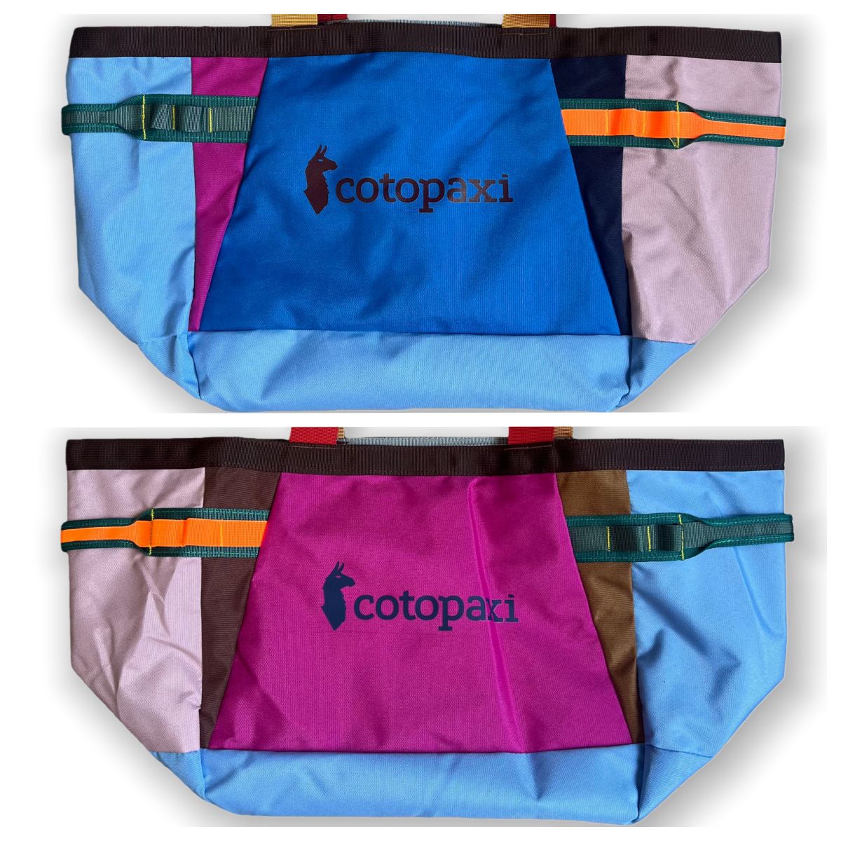 預訂 Cotopaxi Allpa 托特包30L 