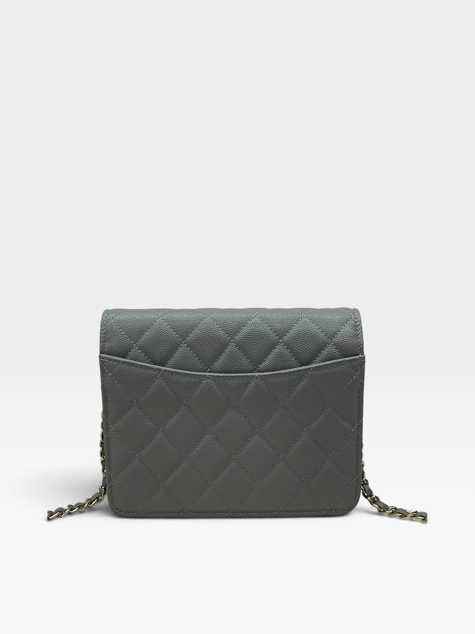 Pre-Owned CHANEL WOC / Product Code: 090303