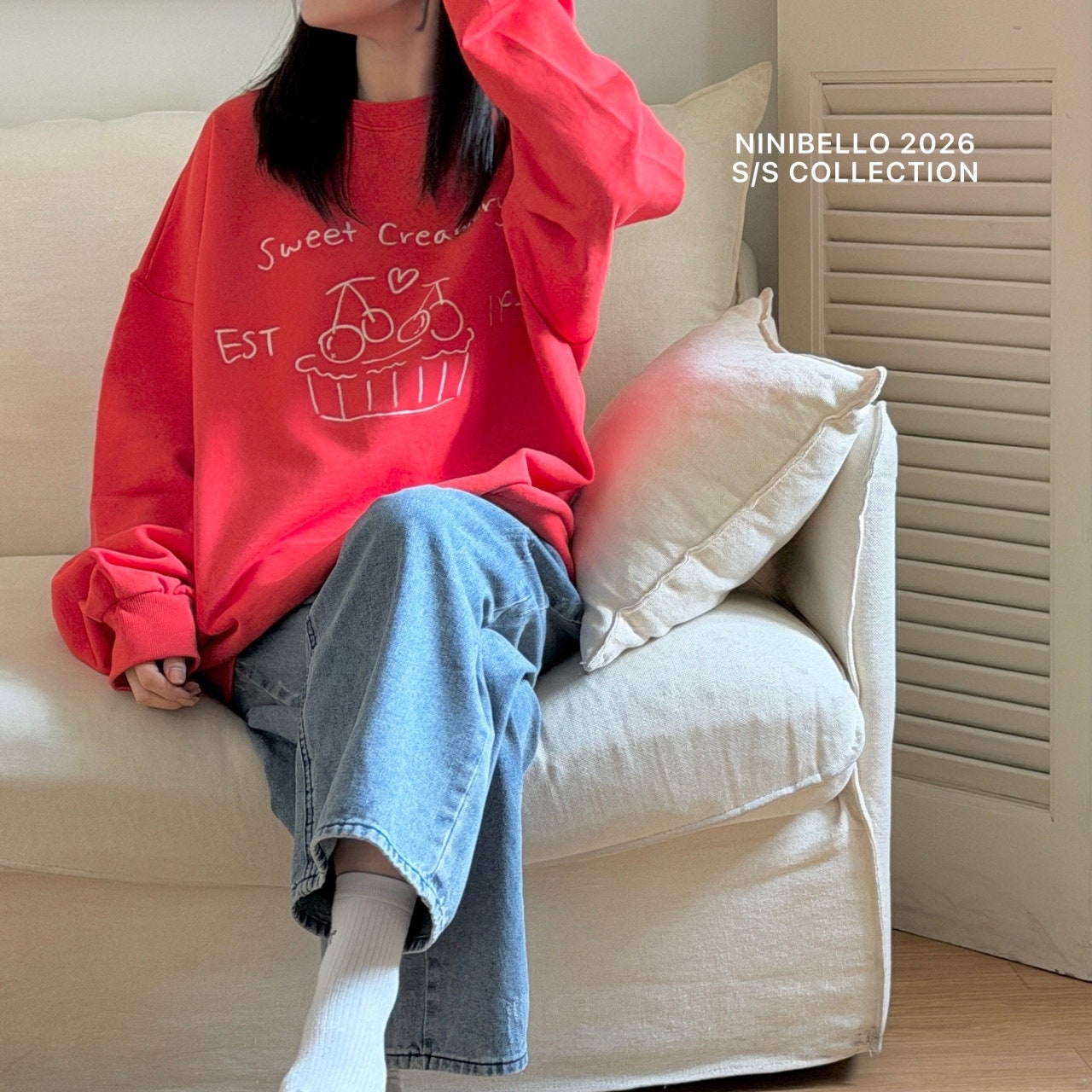 🇰🇷ninibello MTM親子