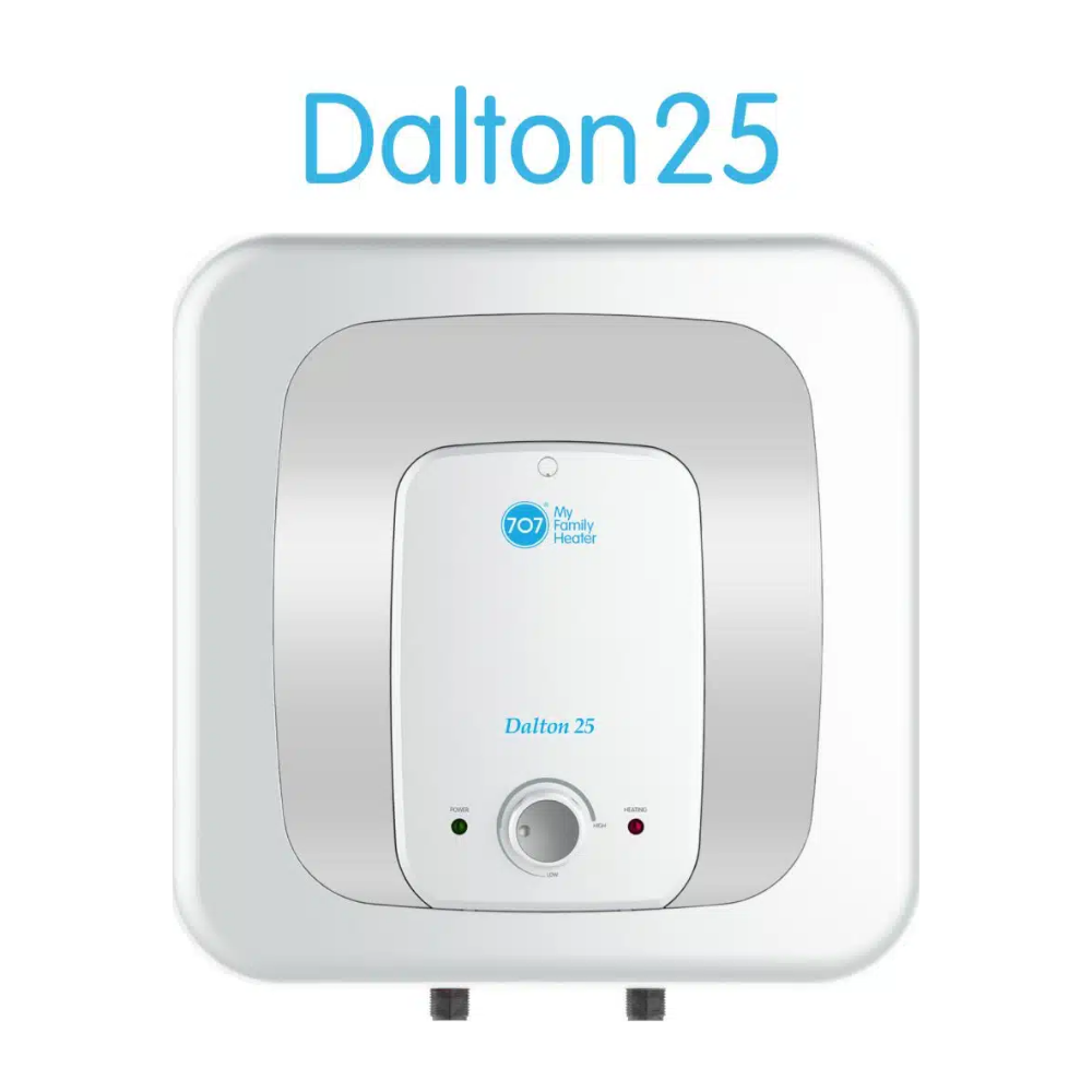 707 Dalton Storage Tank Heater EIU