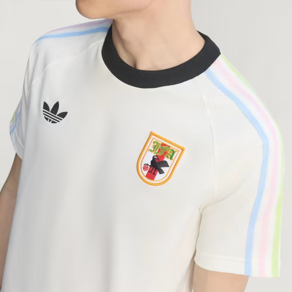 Adidas Japan 日本白色 Originals T-Shirt KA9336
