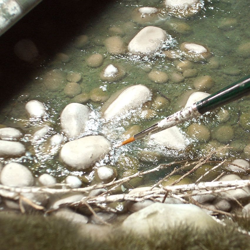 SKU: AK8007 water gel effects 100ML