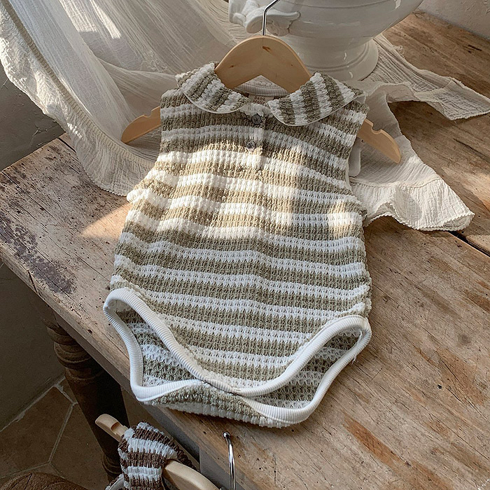 🇰🇷Bebeholic 包屁