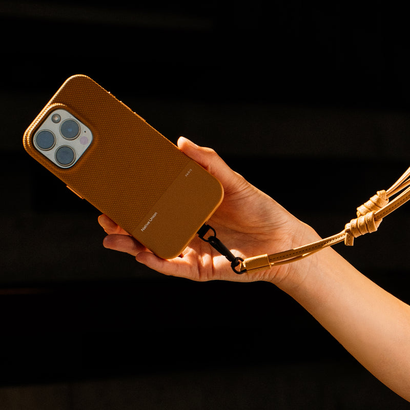 NATIVE UNION - (Re)Classic Sling (預購商品）