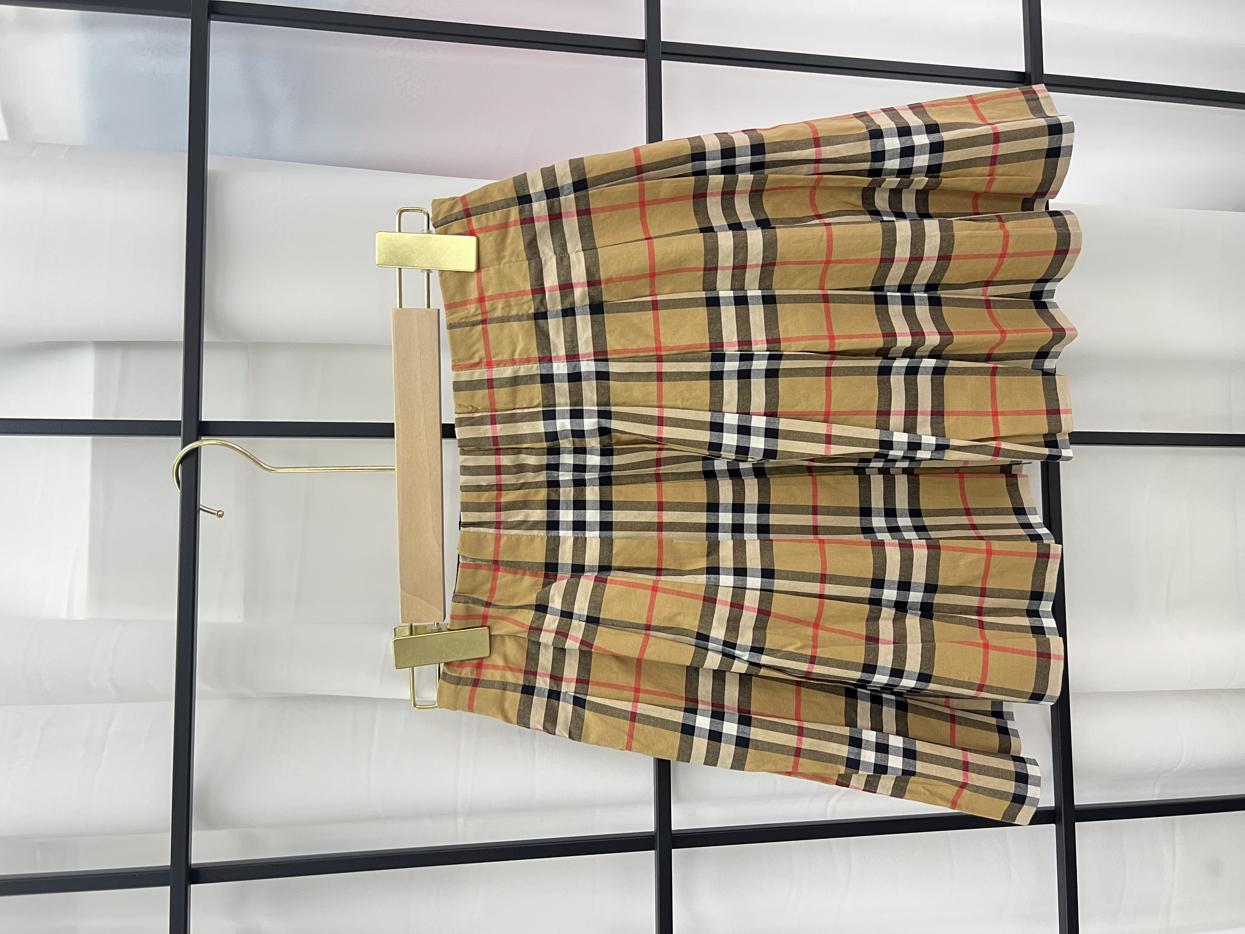Pre-owned Burberry skirt / Product Code: 26033020