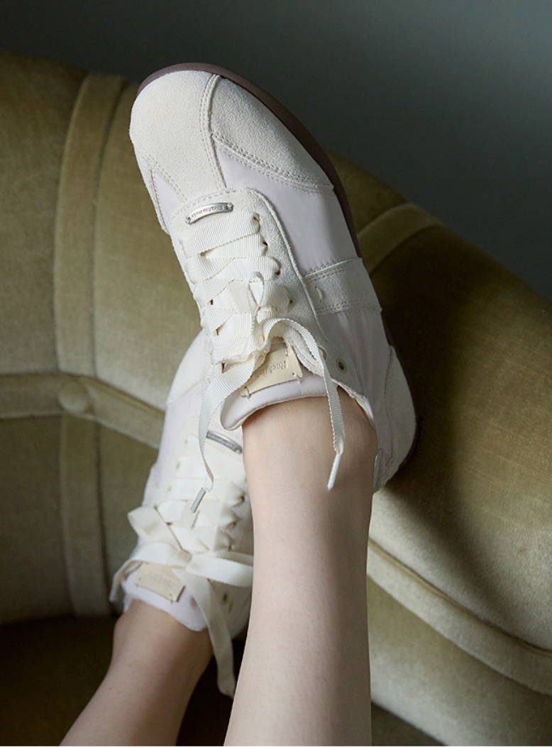 Rockfish Weatherwear Scrunch Flat Sneakers