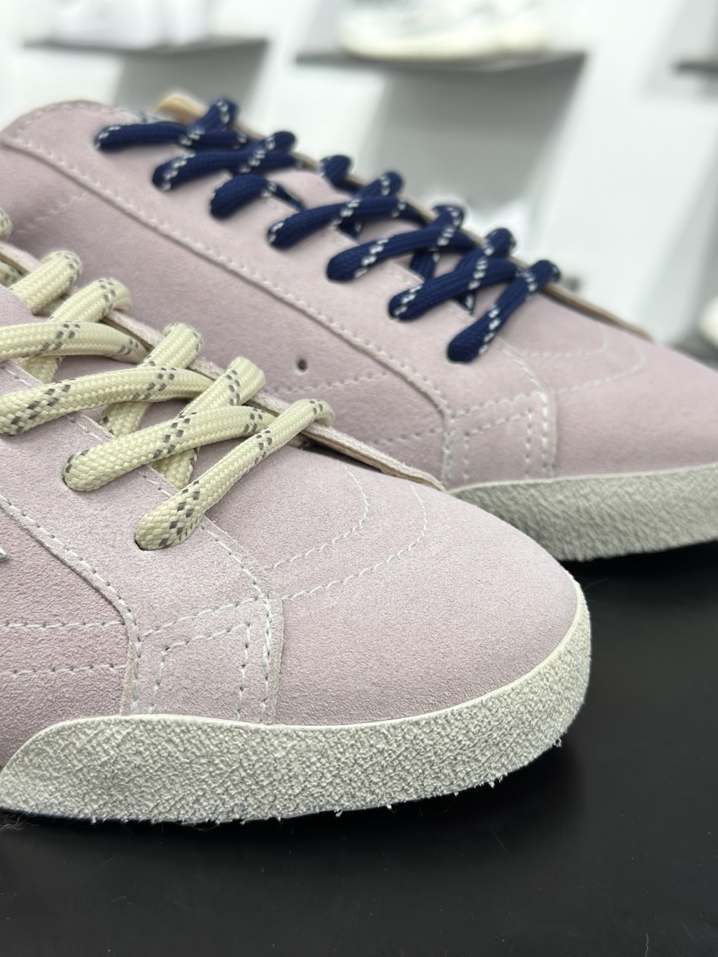 Golden Goose True Star