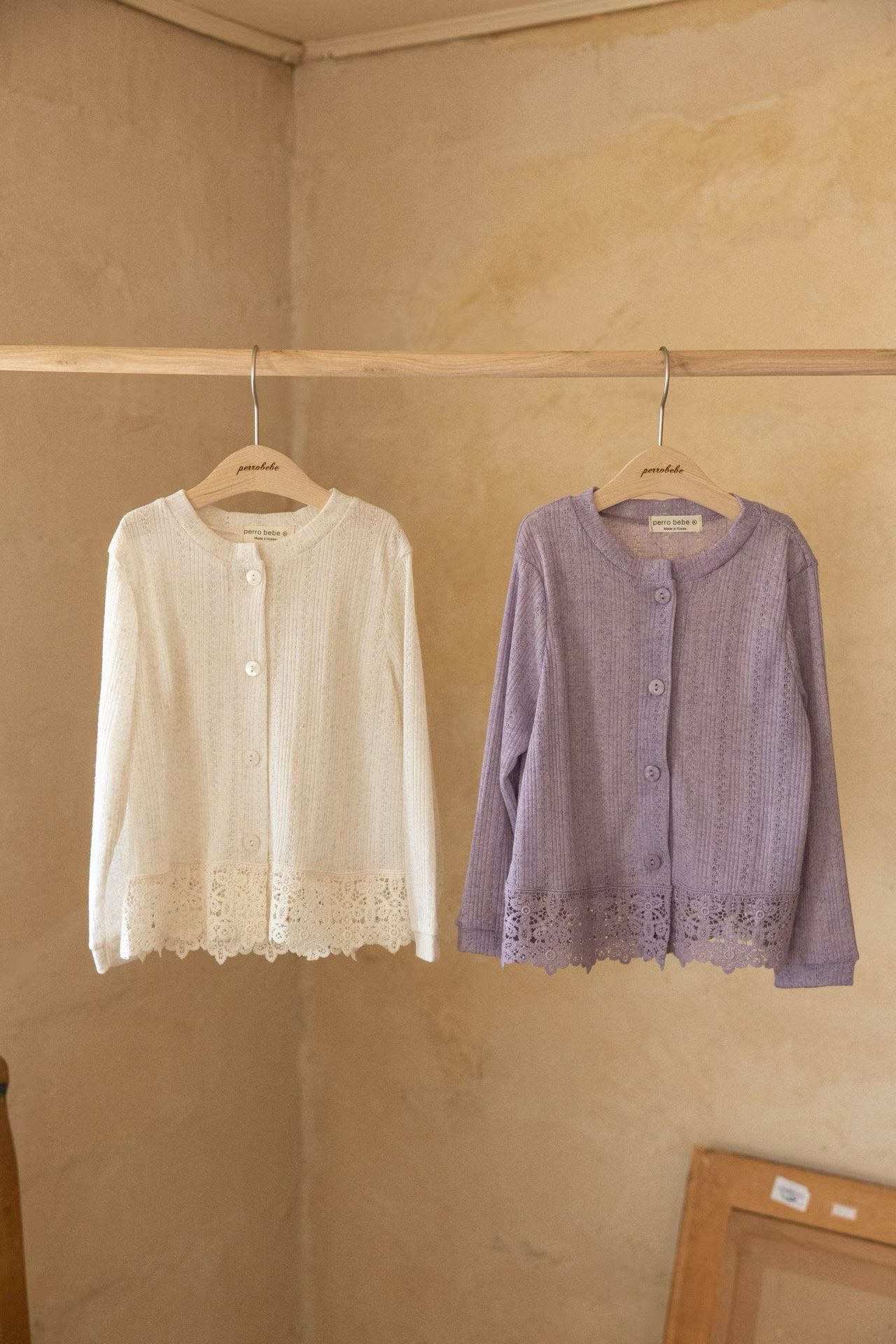 🇰🇷perrobebe外套