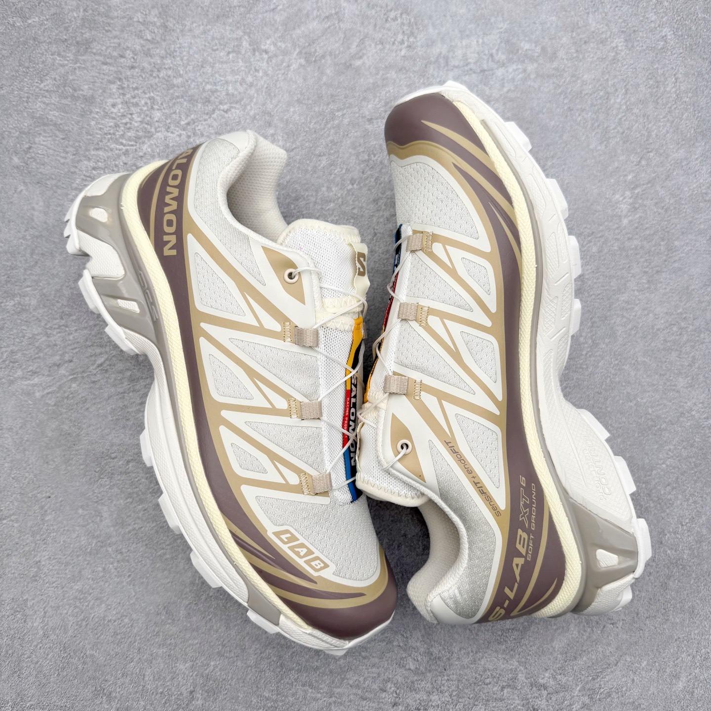 Salomon XT-6 Expanse