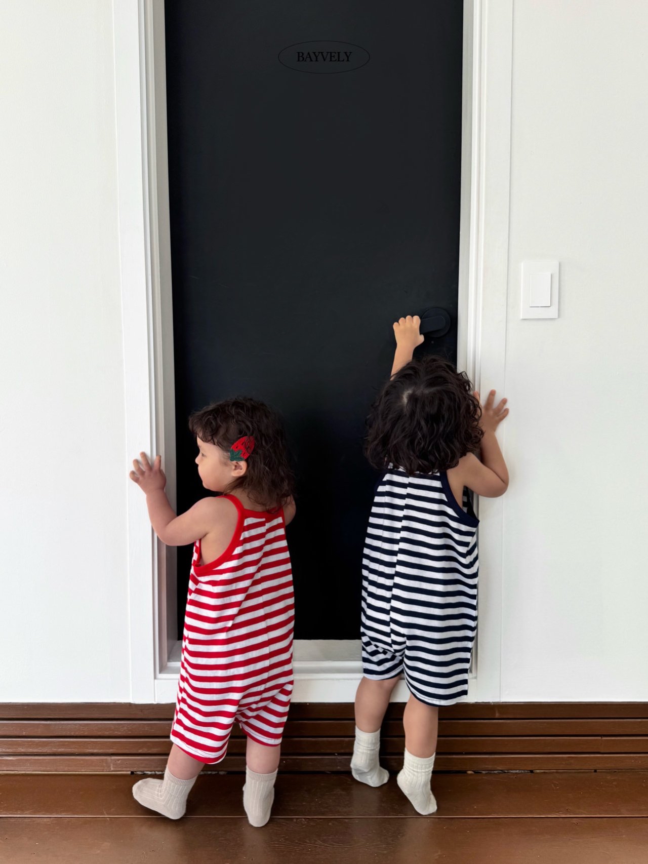 🇰🇷BAYVELY 連身衣