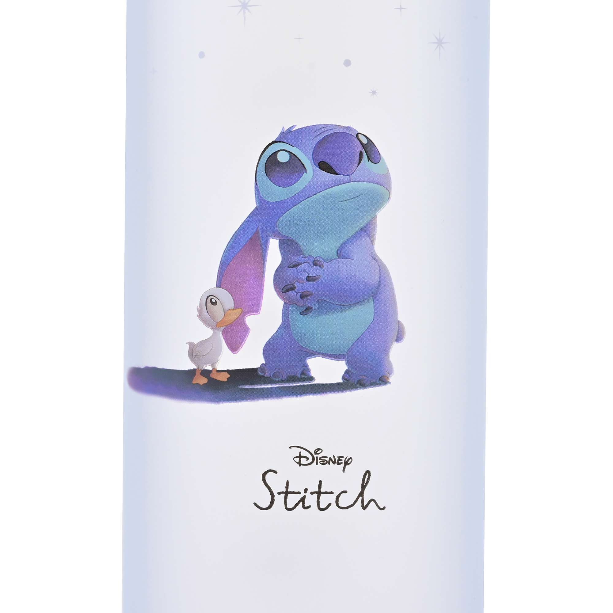 🎀【預訂】Stitch 半透明磨砂/水瓶1L