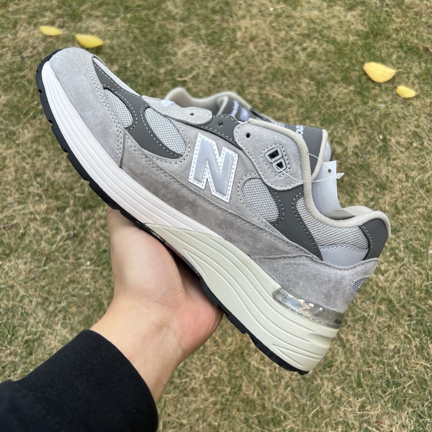 New Balance 992 U992GY