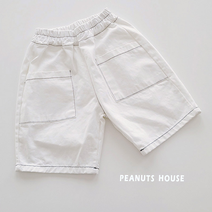 🇰🇷Peanuts House褲