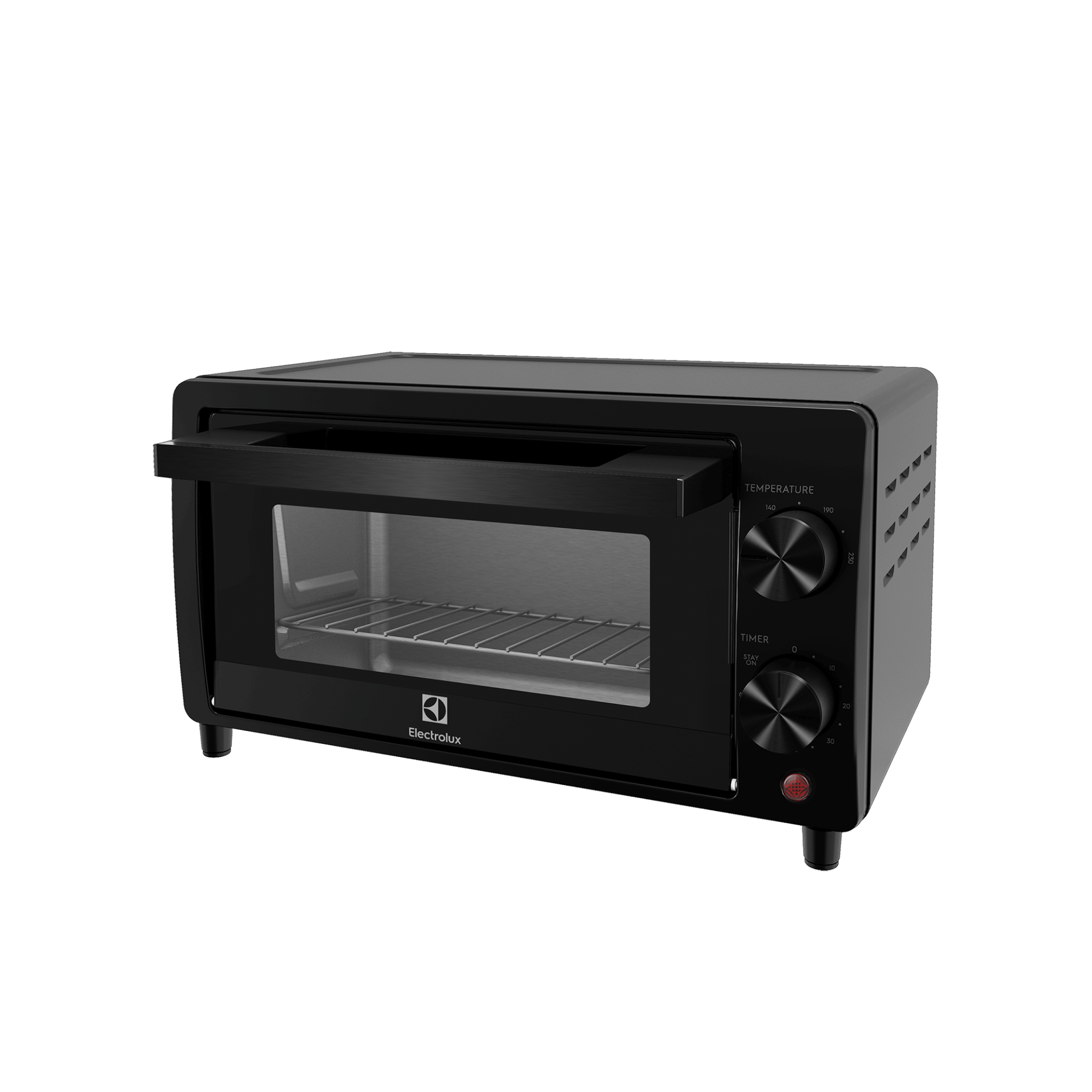 Electrolux 9L Compact Oven Toaster (EOT0908X)