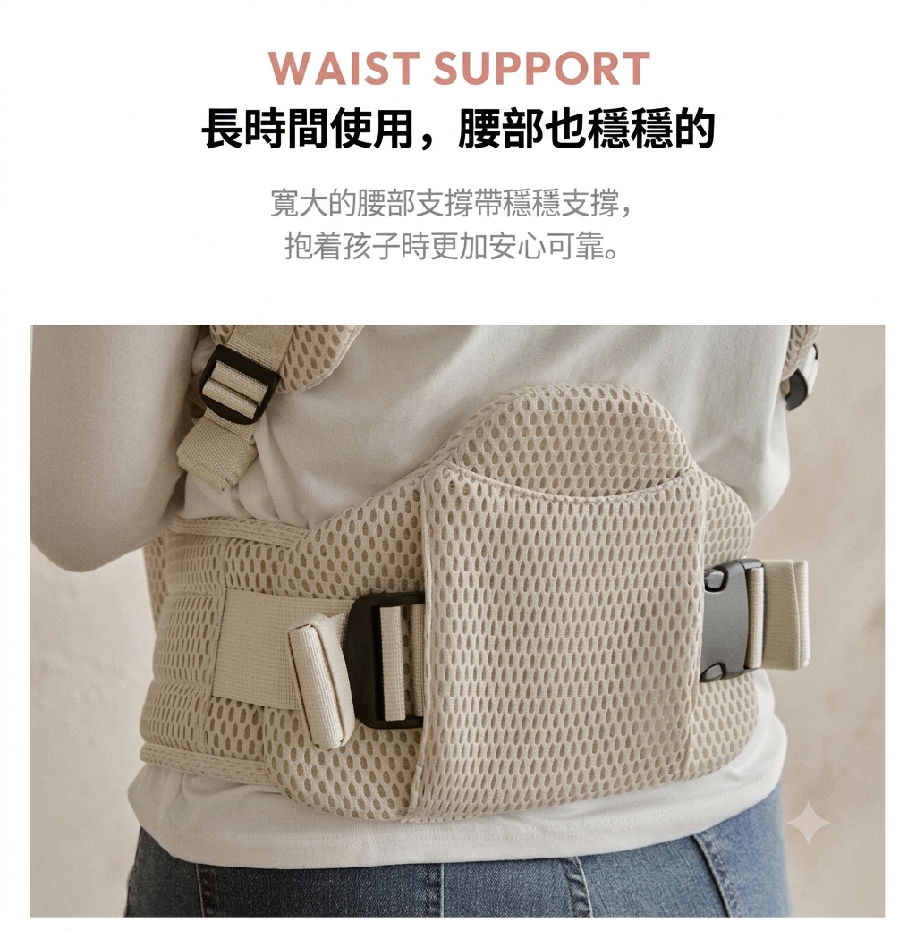 Dottodot POMI AIRFIT DIAL - 多功能腰凳套裝