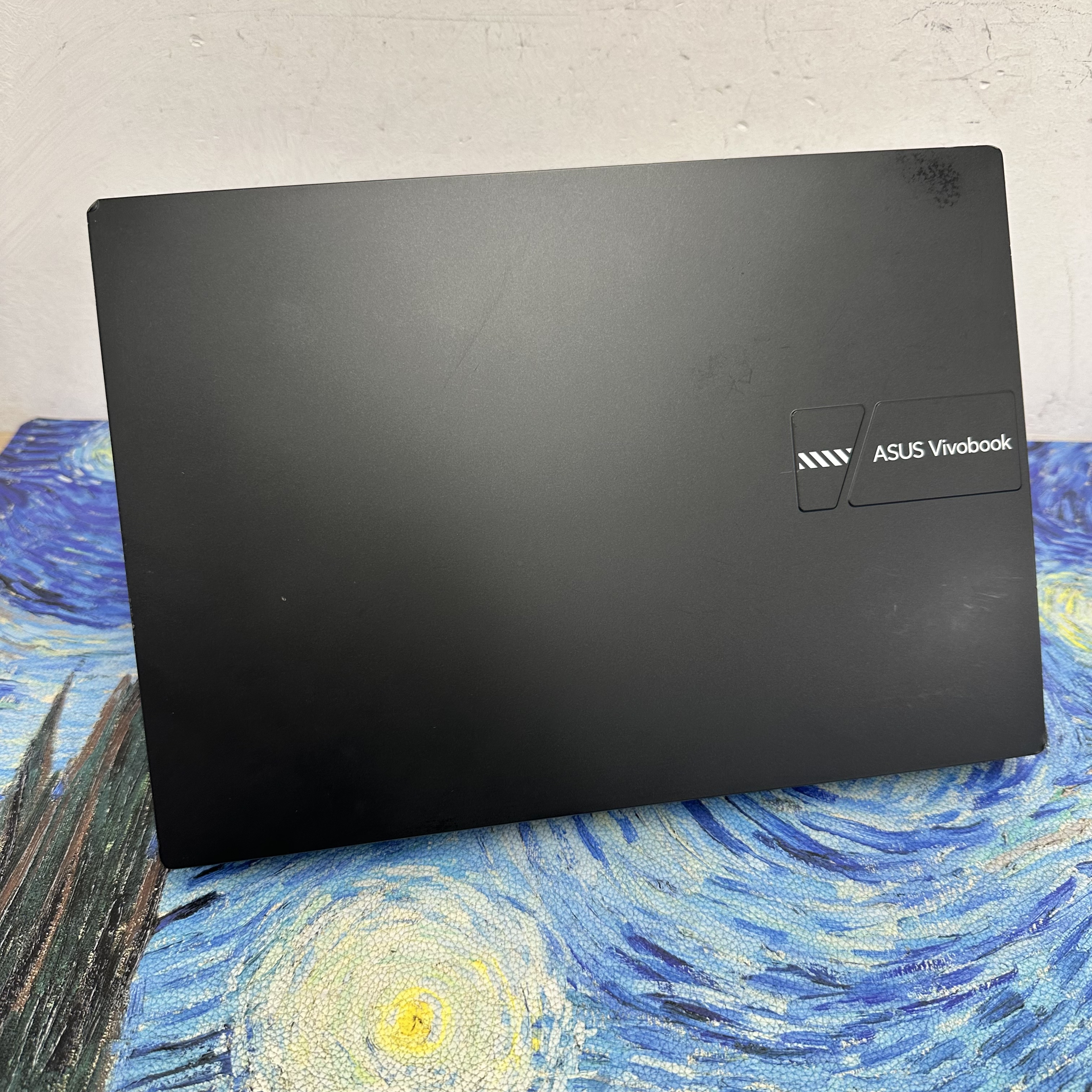 ASUS VivoBook 14寸 i5-13420H /16GB Ram/512GB SSD/黑色機身 / Laptop / Notebook / 文書 / PC / Movie / Netflix / 原廠保養 / 粗用一流