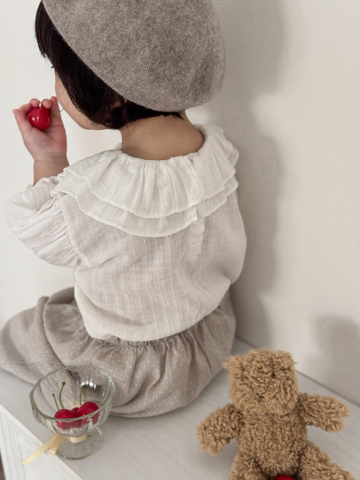 🇰🇷mimi-market tee