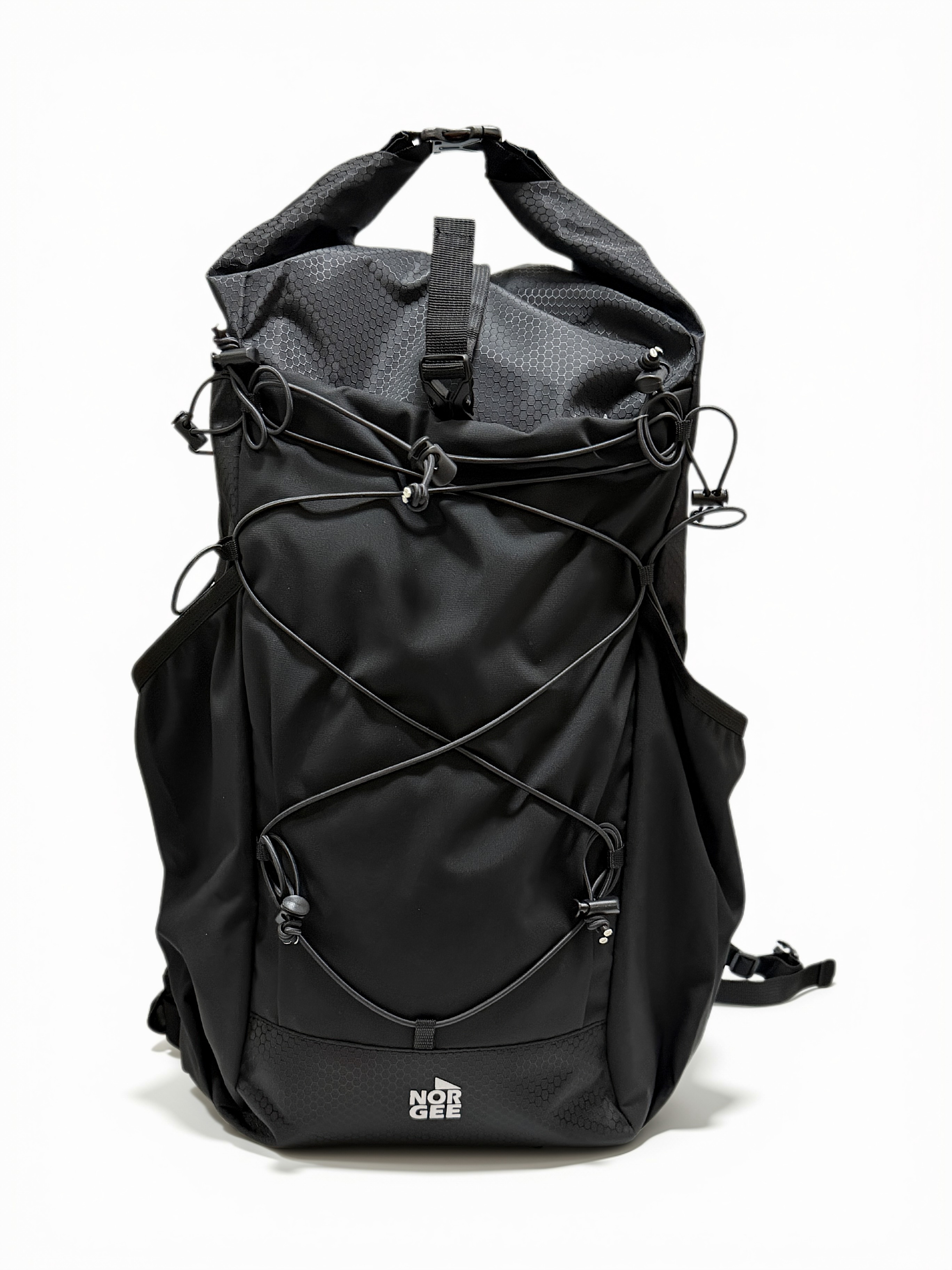 印尼品牌Norgee ATACAMA Pro ultralight Backpack 超輕量背包 30L