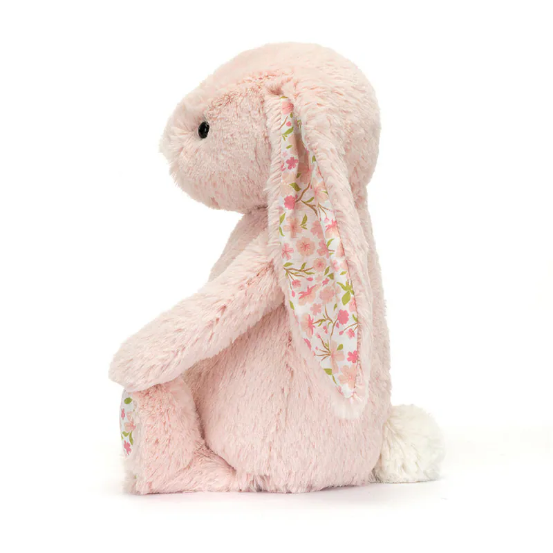 【英國】Jellycat Blossom Blush Bunny 'Cherry' Medium Size 31cm
