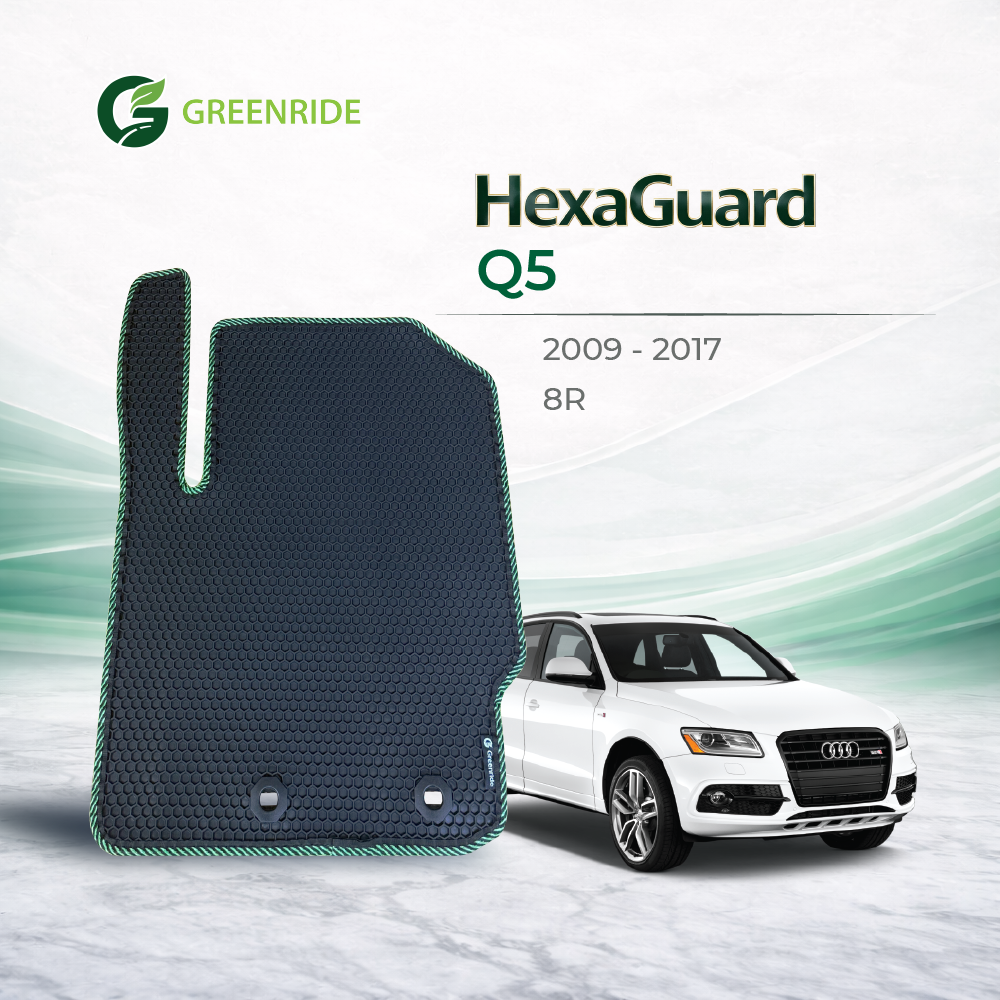 [HexaGuard] Audi Q5 [8R] (2009 - 2017)