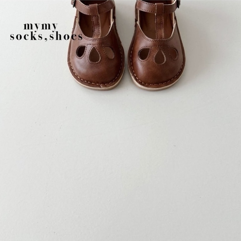 Mysocks | shoes (size 160)