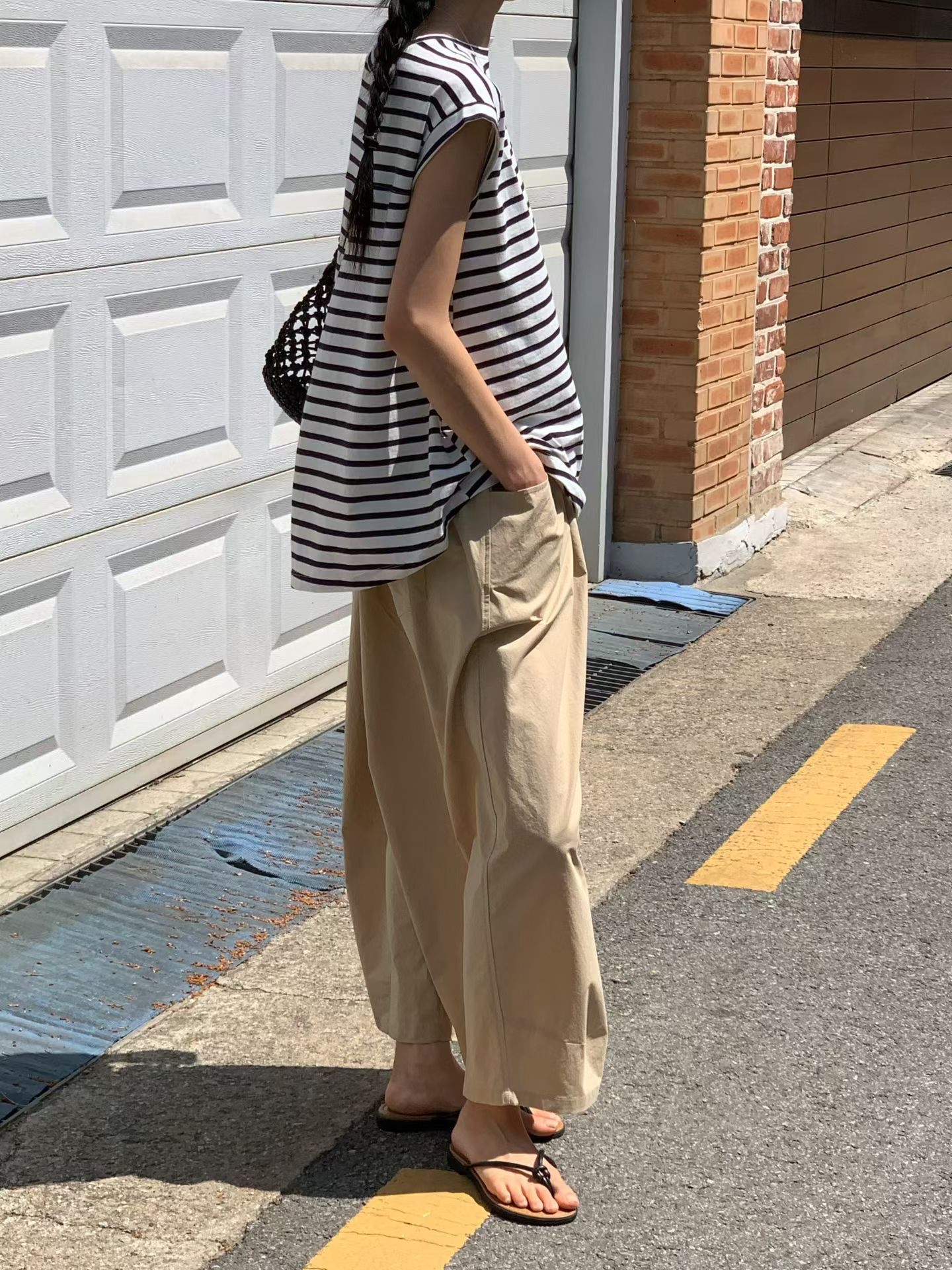 (2026SS) REVE - TOP